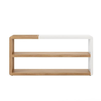 Portico-Sofa Console