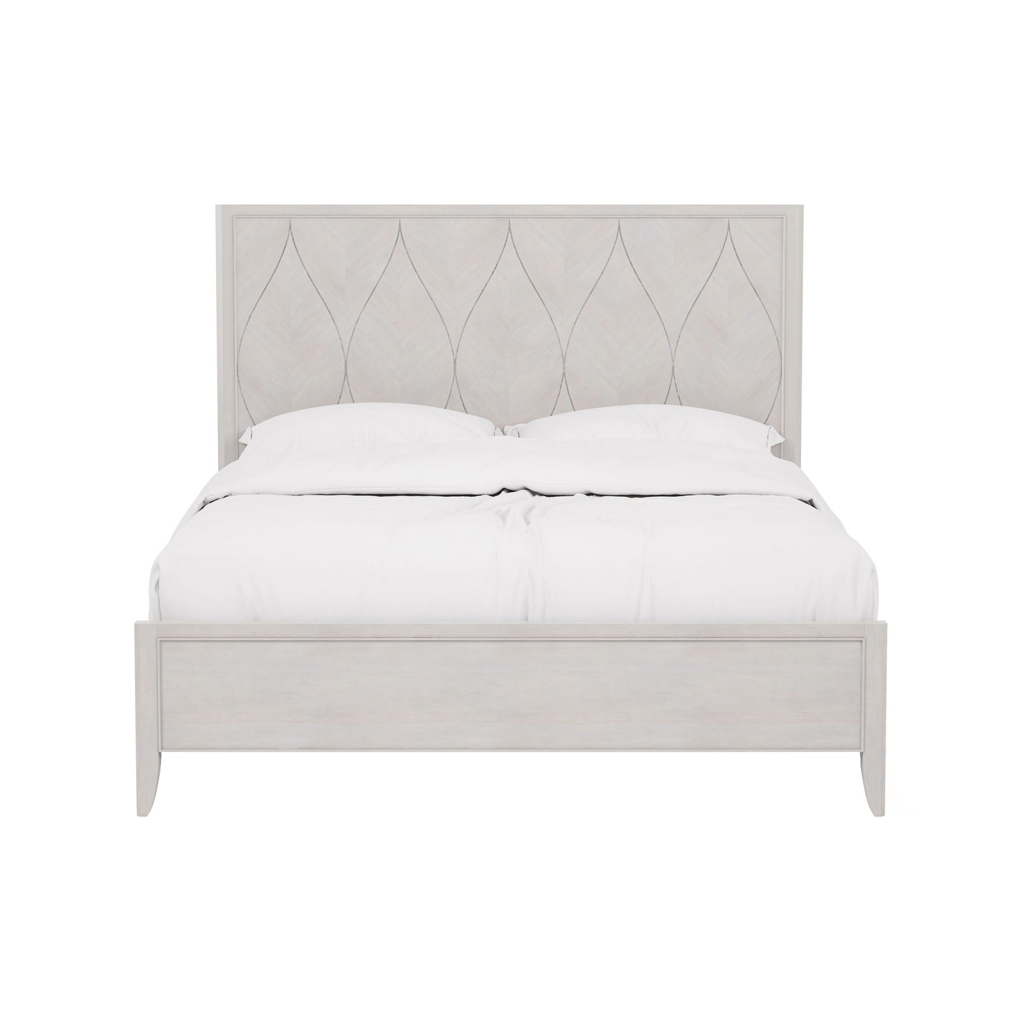 Mezzanine Queen Panel Bed
