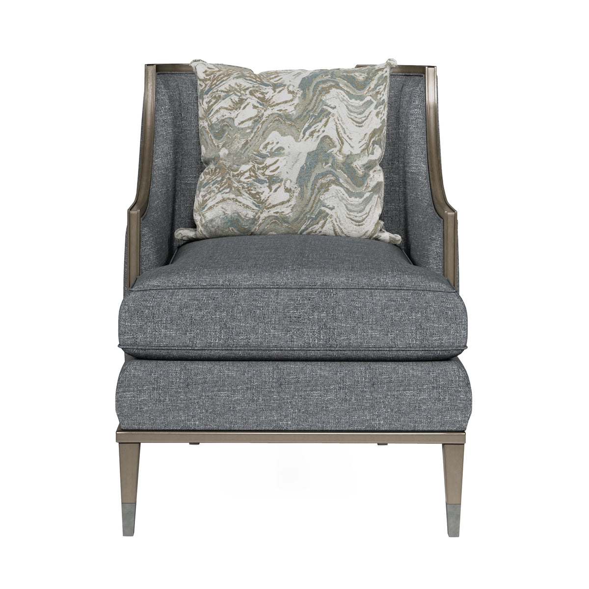 Harper Matching Chair - Mica