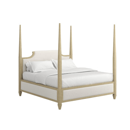 Eave Uph King Bed