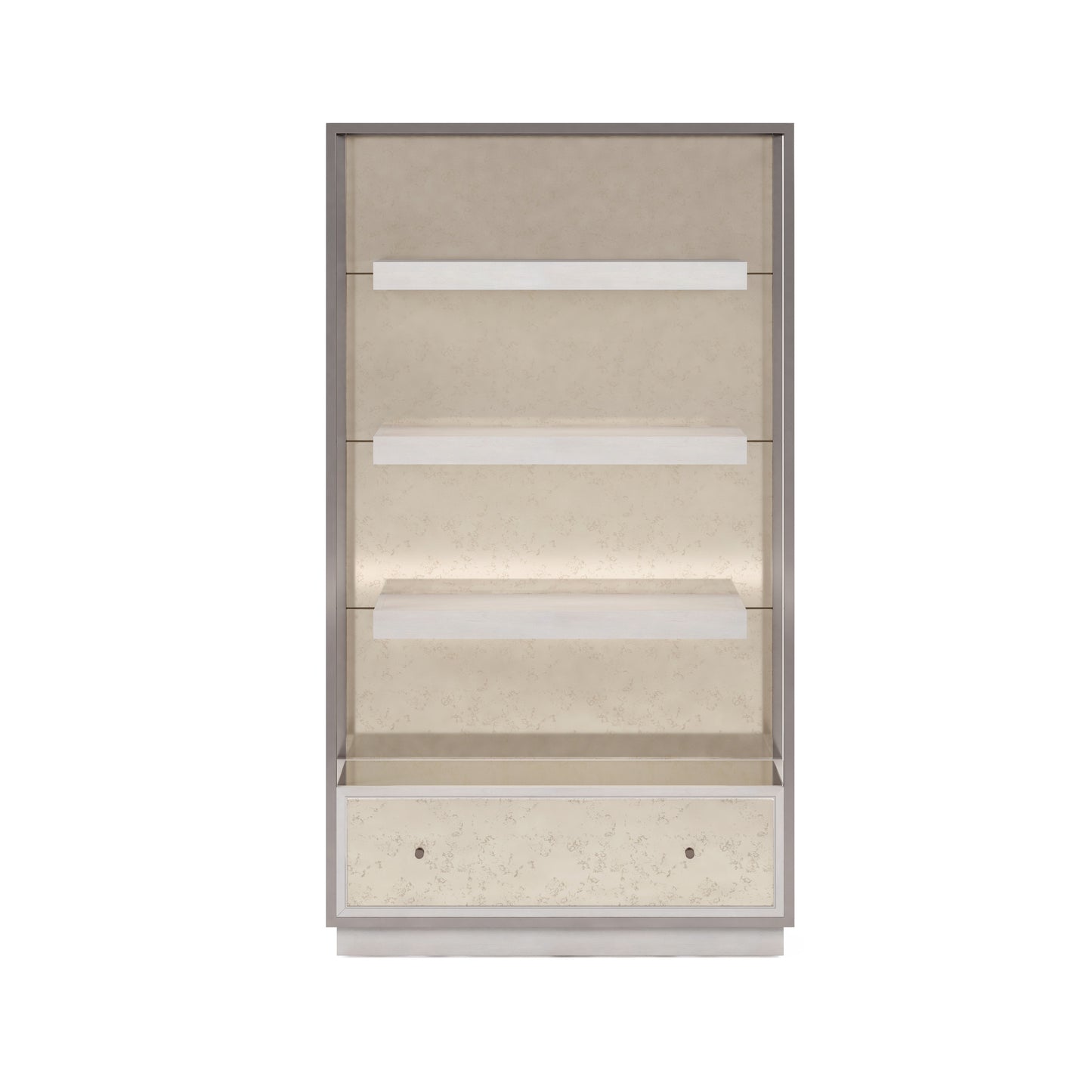 Mezzanine-Etagere