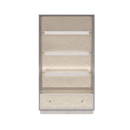 Mezzanine-Etagere
