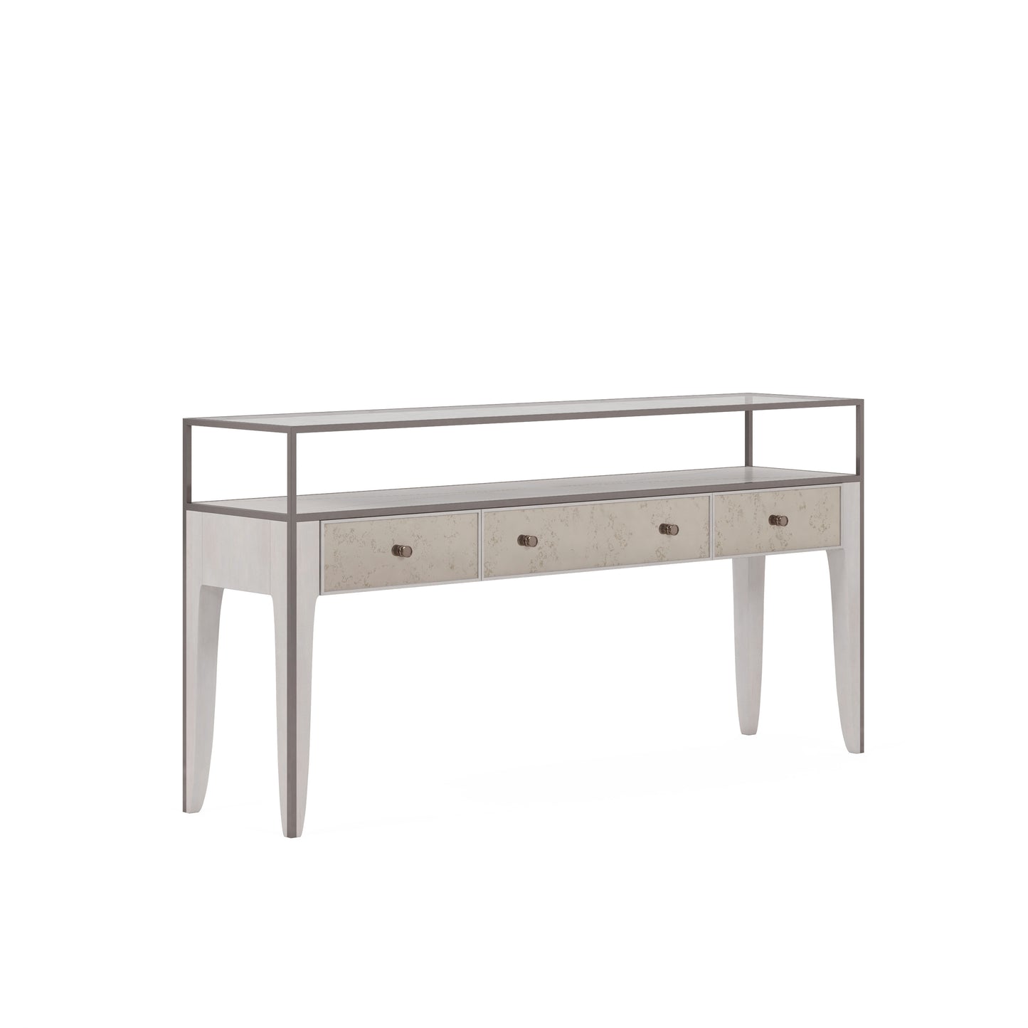 Mezzanine Console