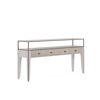Mezzanine Console