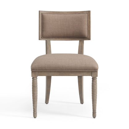 Reforma Uph Side chair