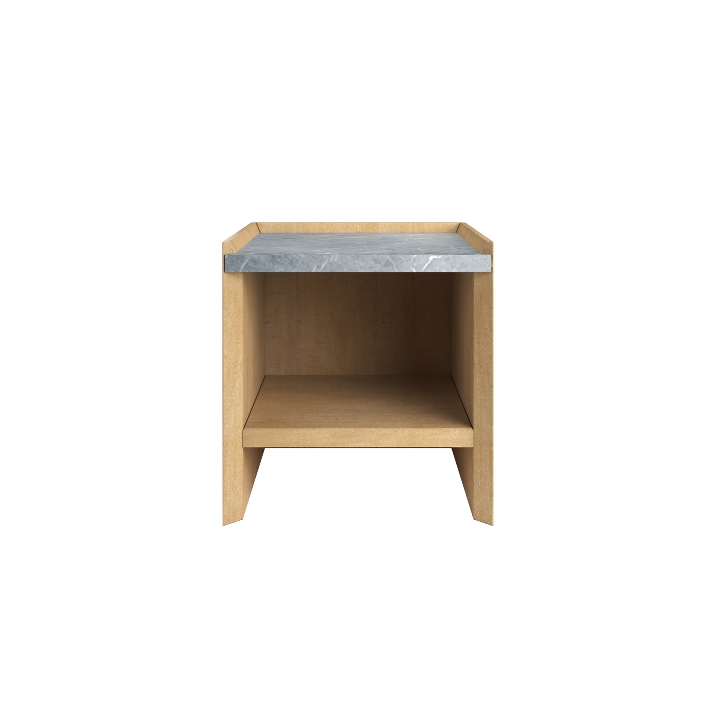Loft End Table