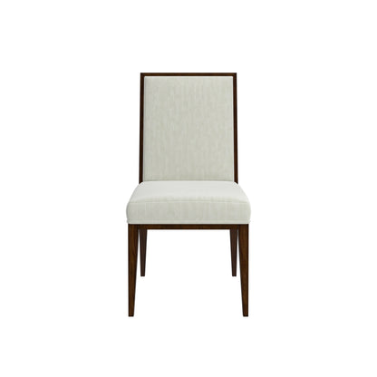 Eave Upholstered Side Chair
