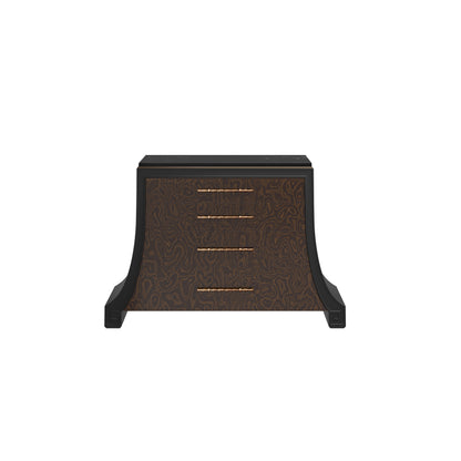 Eave Accent Chest
