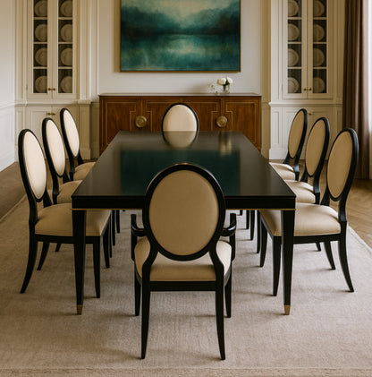Boulevard-Credenza
