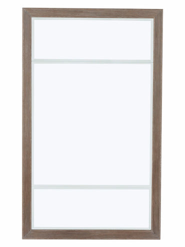 Cityscapes-Whitney Mirror