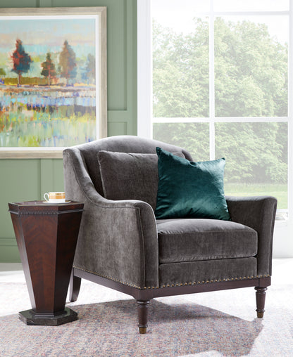Revival Accent Table