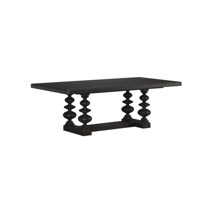 ATRIUM RCT DINING TABLE