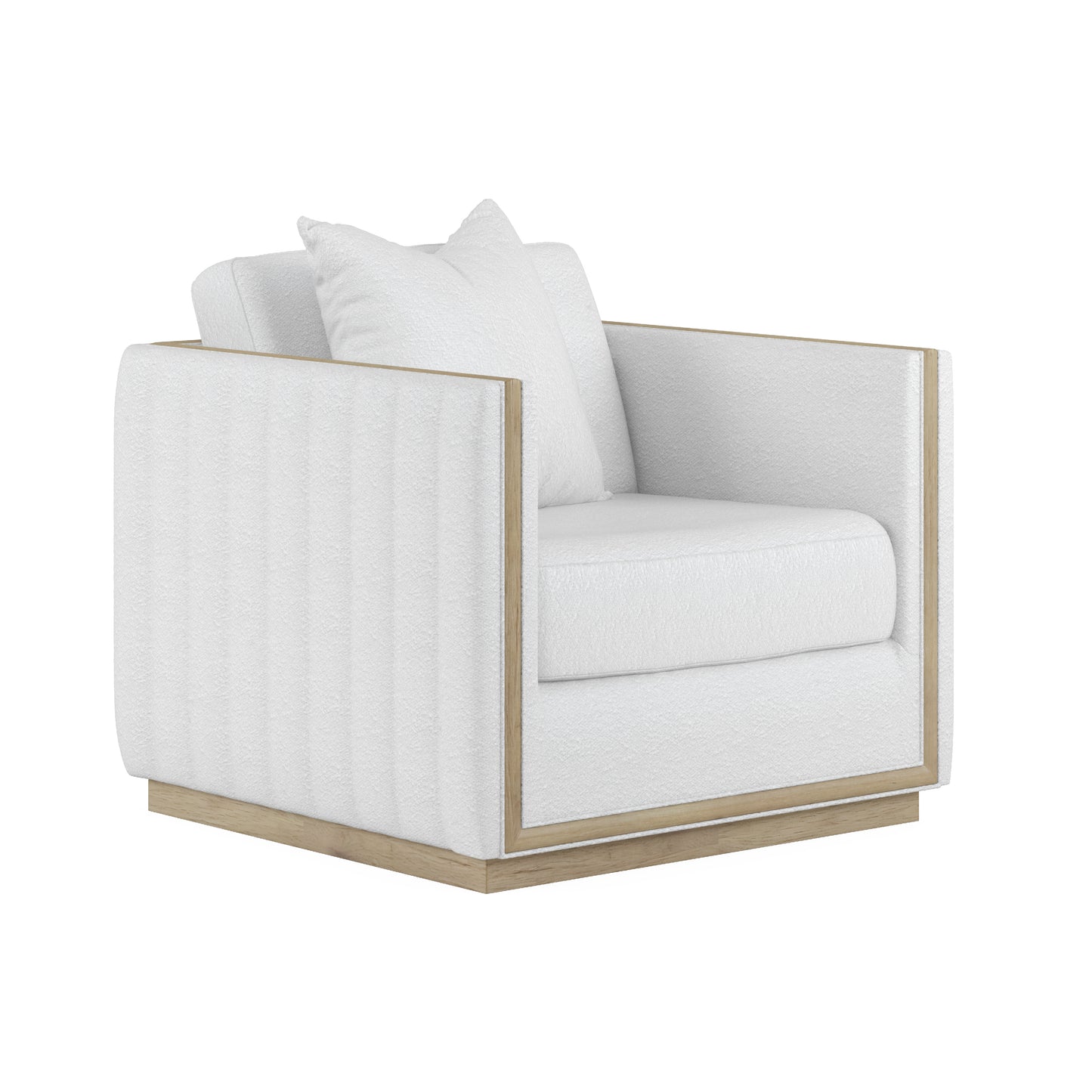 Cassat Lounge Chair