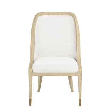 Eave Hostess Chair-Sundrenched Oak
