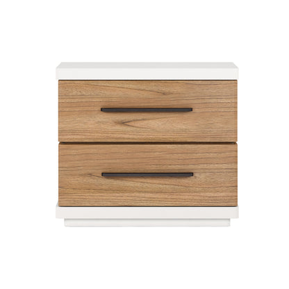Portico-Nightstand