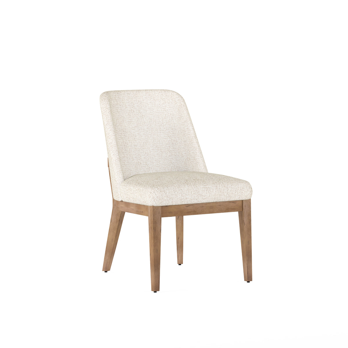 Portico- Upholstered Side Chair