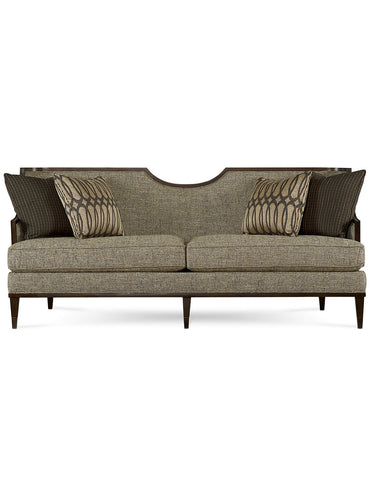 Harper Mineral-Sofa