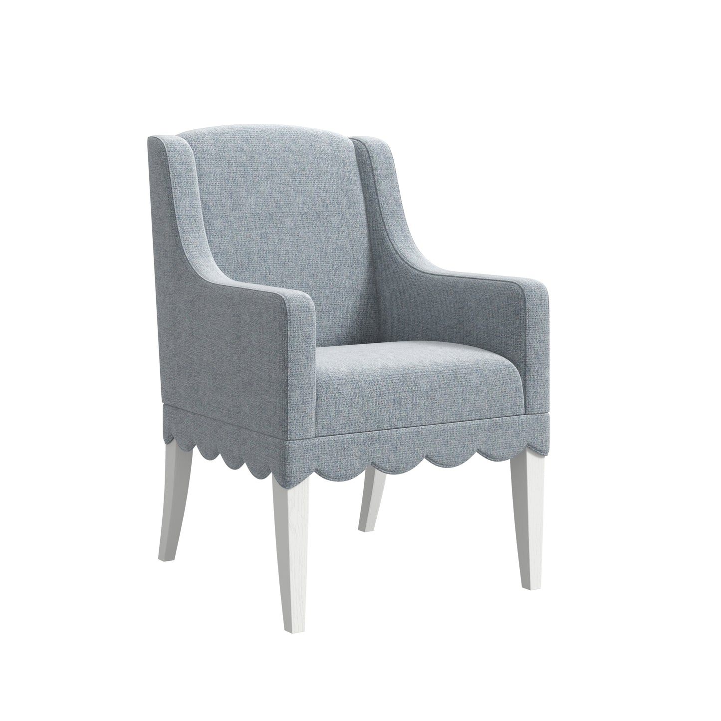 Haven UPH Hostess Chair