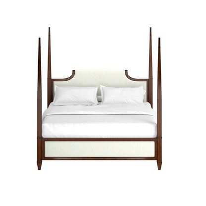 Eave Queen Upholstered Bed