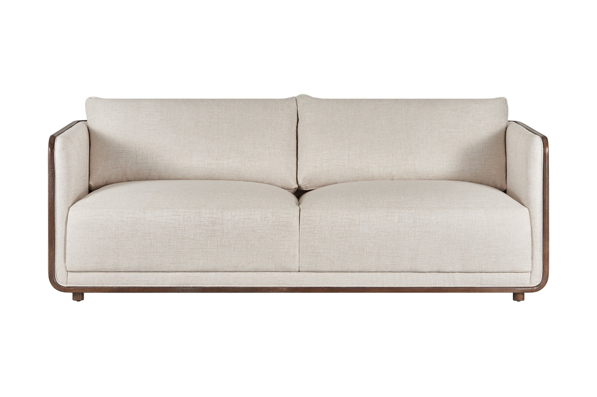 Sagrada Sofa C-Ivory