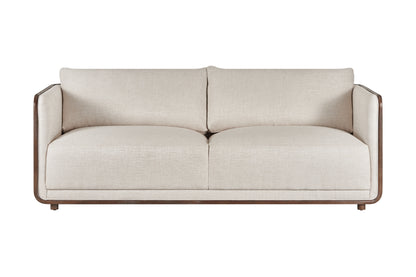 Sagrada Sofa C-Ivory