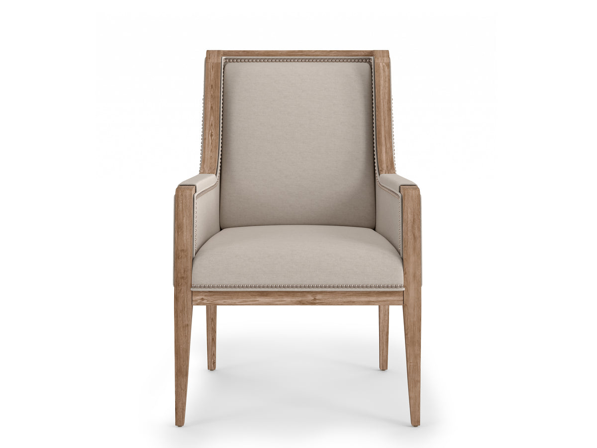 Passage-Host Chair