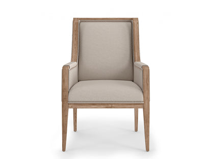 Passage-Host Chair