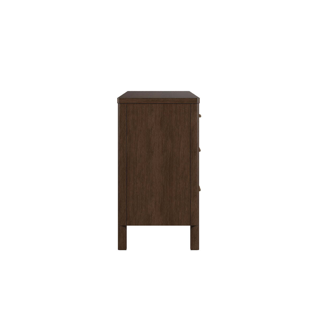 Verge Woven Dresser