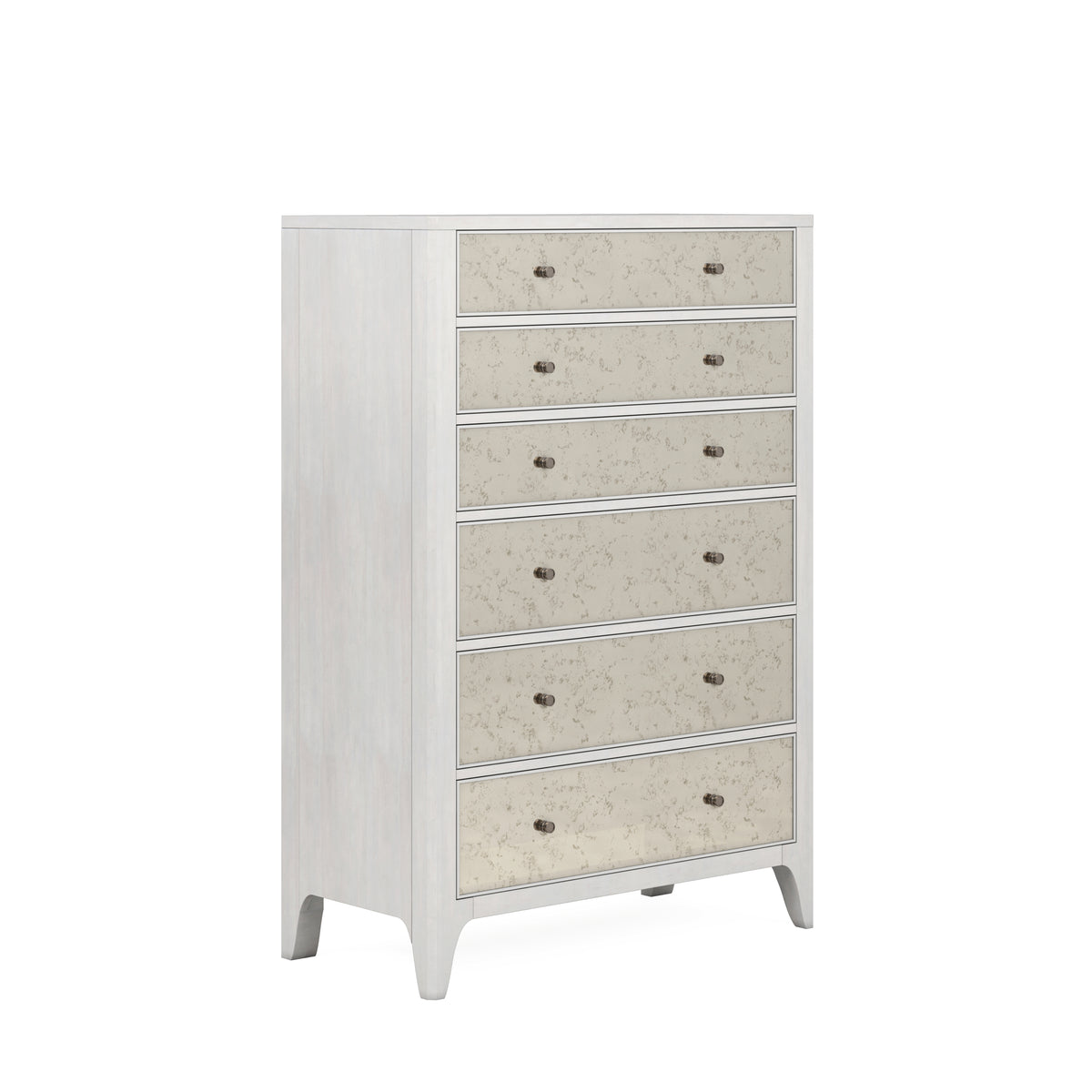 Mezzanine 6 Drawer Chest