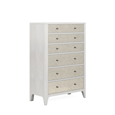 Mezzanine 6 Drawer Chest