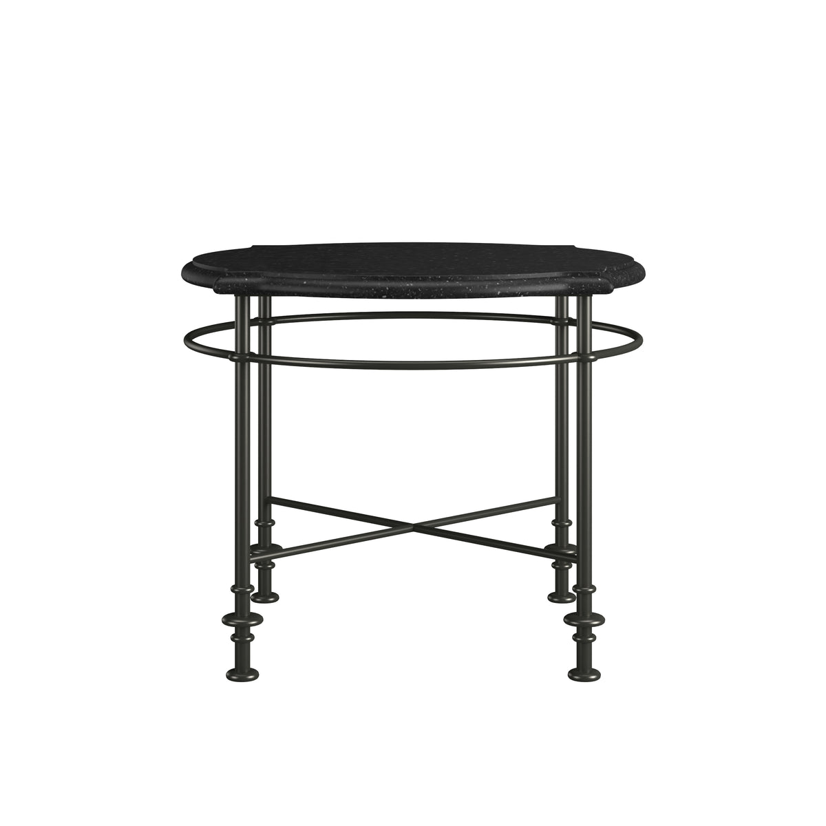 ATRIUM END TABLE (334368-1226)