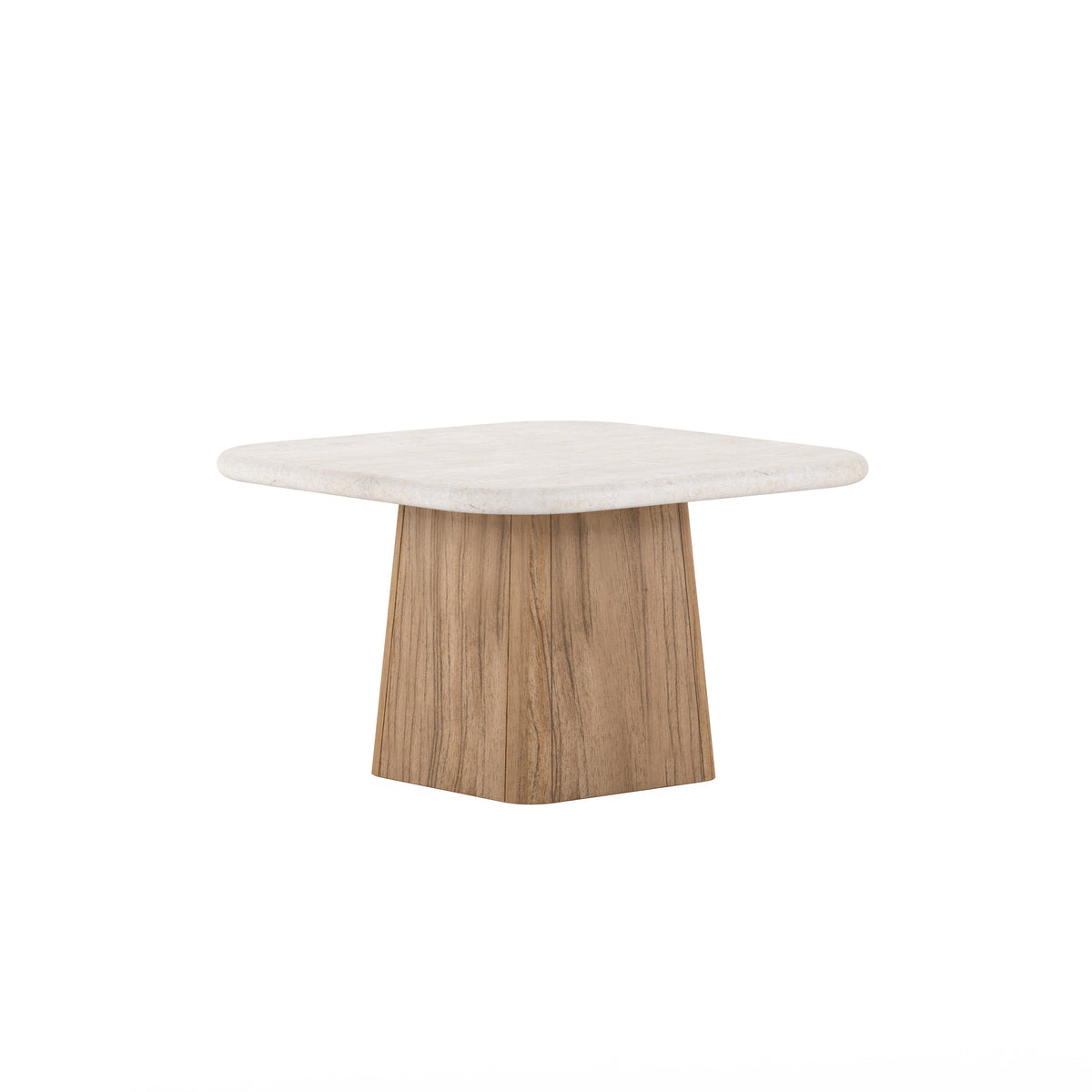 Portico-Bunching Tables