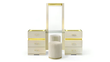 Brillia Vanity Set