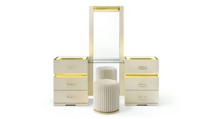 Brillia Vanity Set