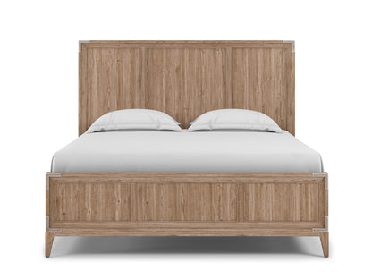 Passage 5/0 Bed