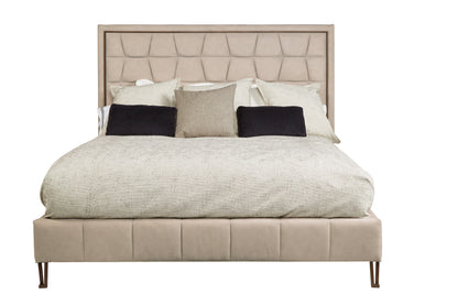6/6 Upholstered Bed