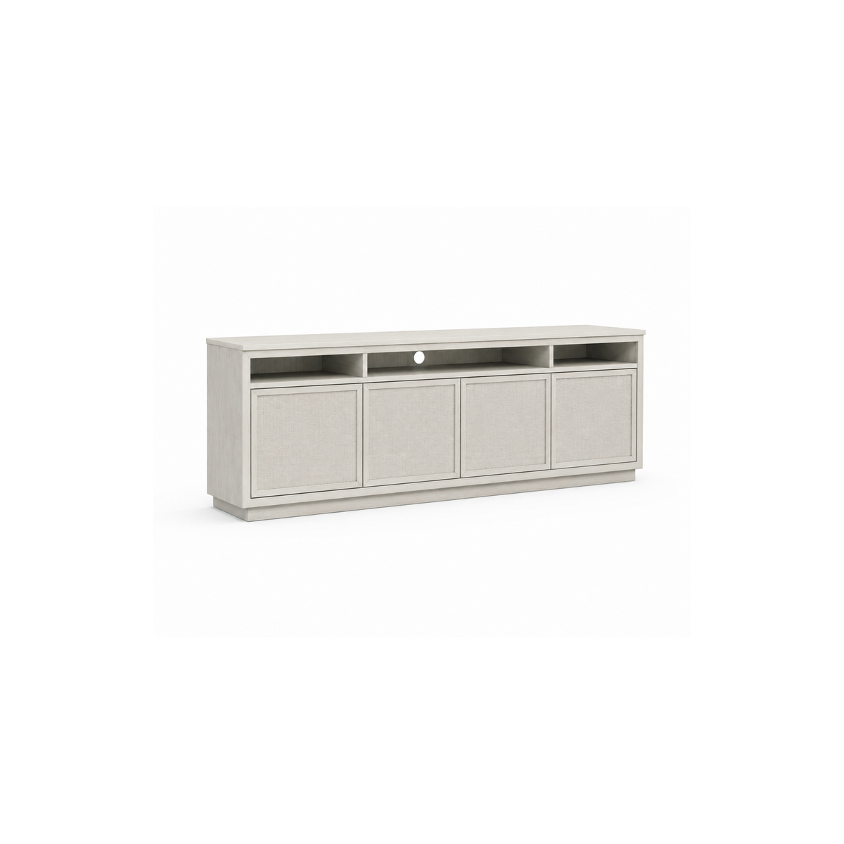 Cotiere Entertainment Console