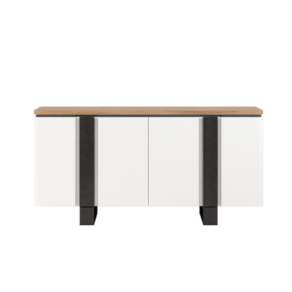 Portico-Credenza