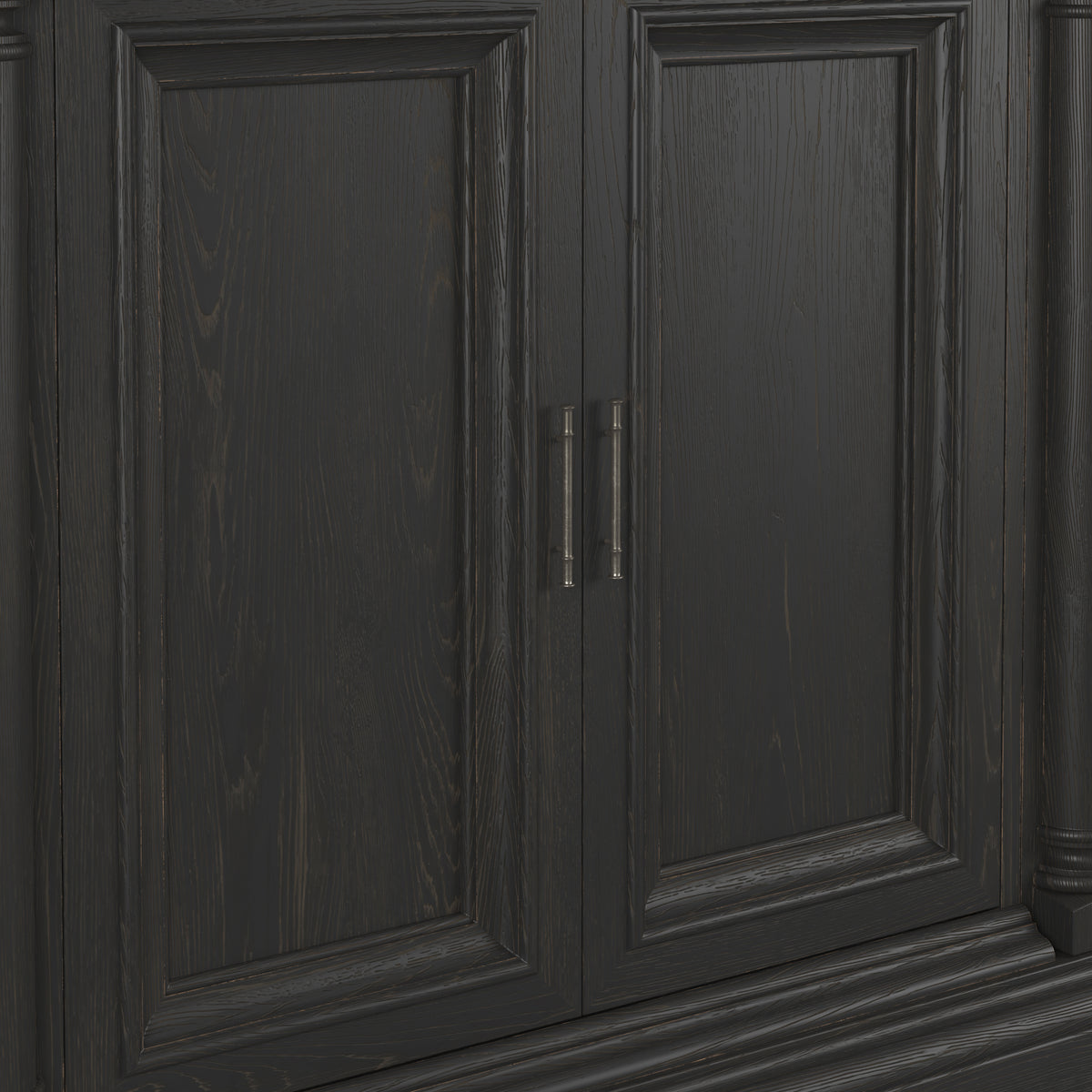 Atrium Credenza