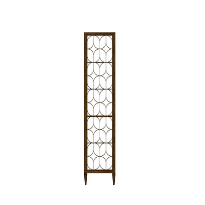 Eave Etagere/Bookcase