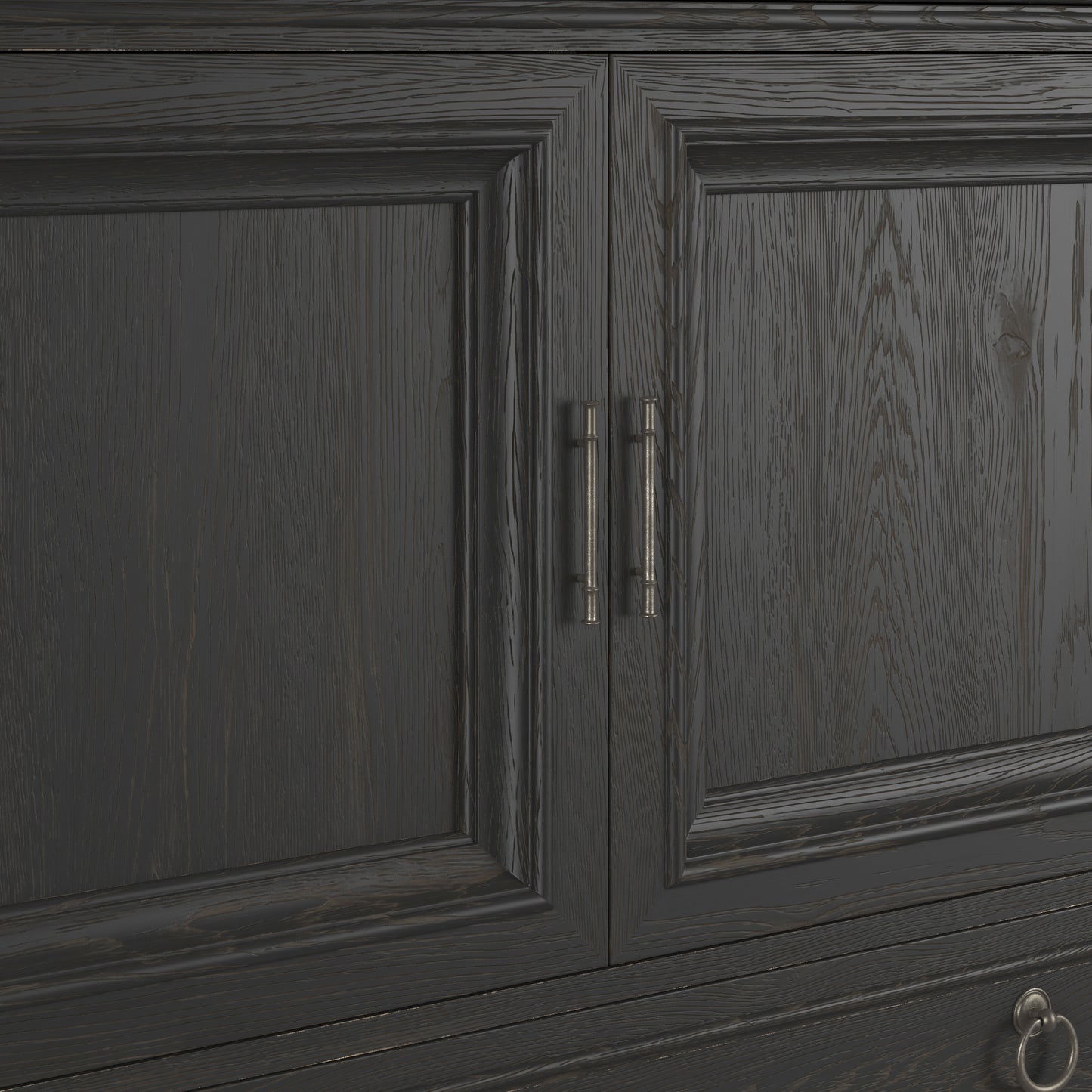 ATRIUM 6DW 2DR CHEST