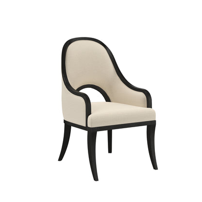 Atrium Hostess Chair