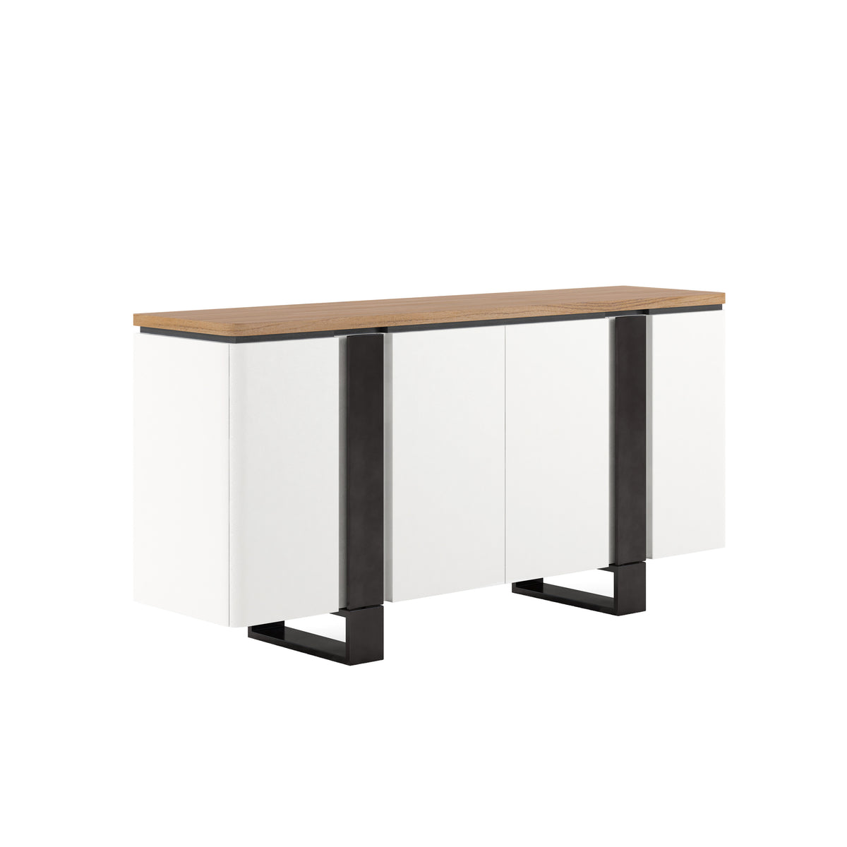 Portico-Credenza
