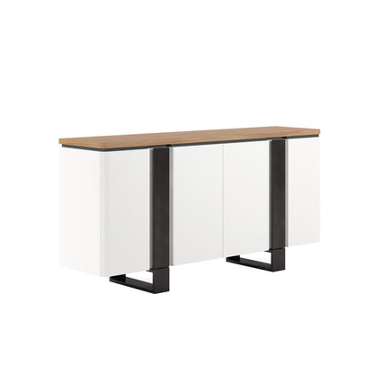 Portico-Credenza