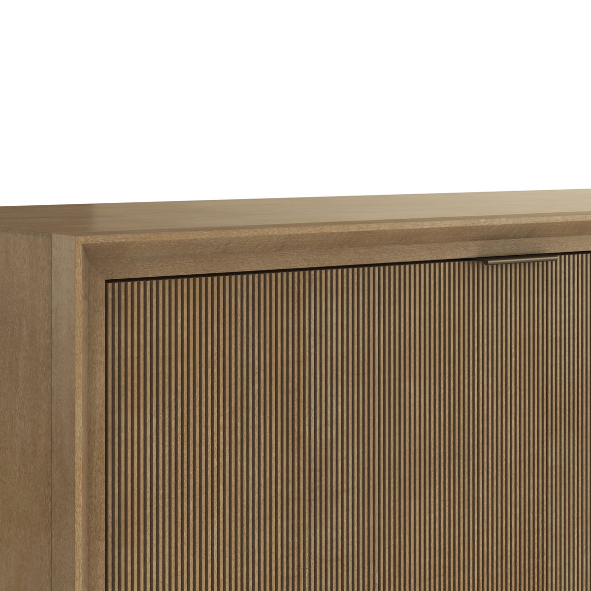 Loft Entertainment Console