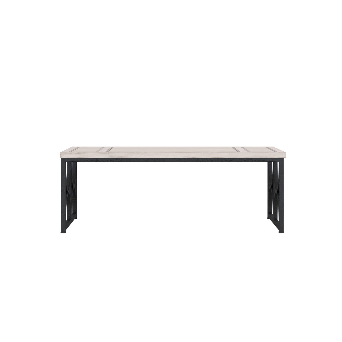 Alcove Cocktail Table