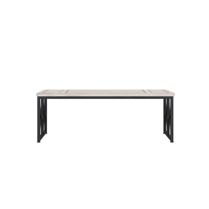 Alcove Cocktail Table