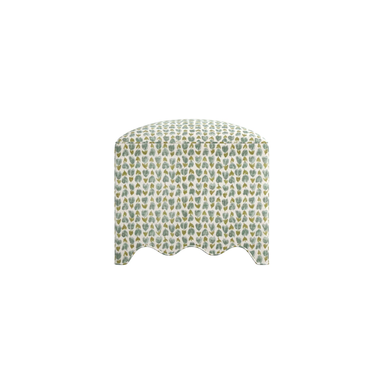 Lowry Ottoman-Herbal