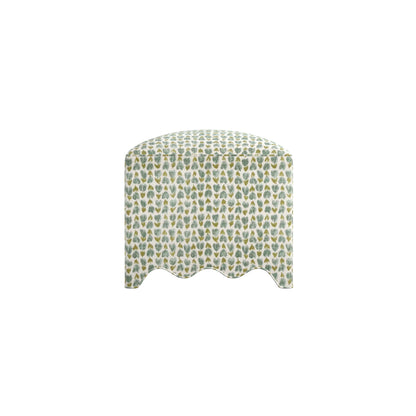 Lowry Ottoman-Herbal