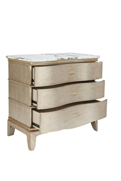 Starlite-Bachelor Chest